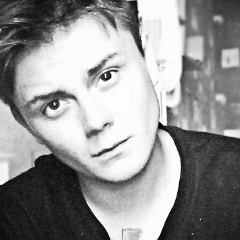 Макс Таминский, 19.09, Москва