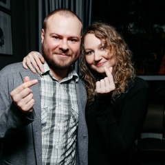 Марина Алимова, 08.05.1987, Сыктывкар