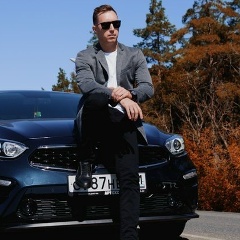 Владимир Фински, 23.10, Ростов-на-Дону