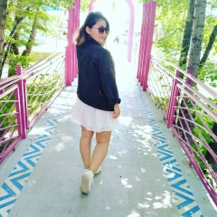 Meruert Kazieva, 03.03.1991, Актобе