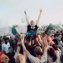 Михаил Сентябов, 29.04.1996, Сасово