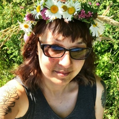 Татьяна Сергизова, 10.05, Portland