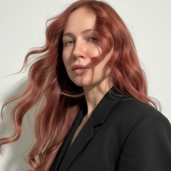 Marina Machneva, 19.01.1994, Москва