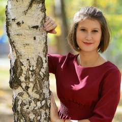 Кристина Каика, 24.01, Лисаковск