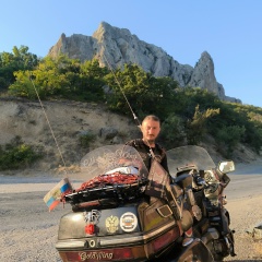 Владимир Рассказов, 25.03, Москва