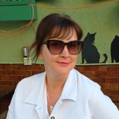 Ирина Глаголева, 11.02, Владимир