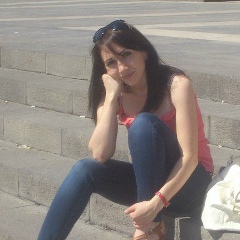 Инга Воробьёва, 02.04, Нижний Новгород