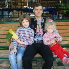 Виталий Трофимов, 20.04.1980, Барнаул