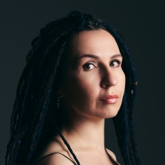 Елена Воронина, 20.02.1985, Екатеринбург