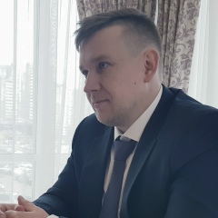 Павел Иванов, Санкт-Петербург