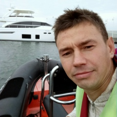 Александр Бендик, 02.07.1988, Днепр (Днепропетровск)