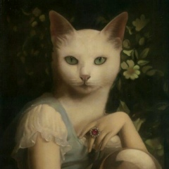 Мария Хрущева, 09.12, Санкт-Петербург