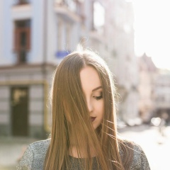 Елизавета Довгань, 05.06, Киев