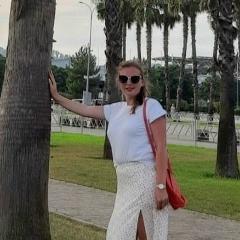 Лариса Селиверстова, 01.01, Тюмень