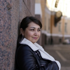 Нурзиля Абдуллина, 11.02, Уфа