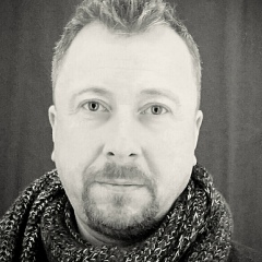 Константин Борисов, Санкт-Петербург