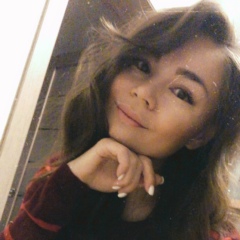 Зарина Айтимбетова, 19.02.1988, Алматы