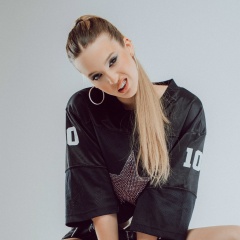 Маруся Хмелева, 20.08