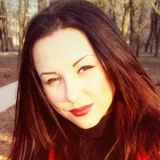 Алла Невзорова, 08.03.1994, Калининград