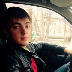 Егор Павлов, 18.08.1991, Новосибирск