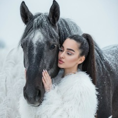 Donatella Bogach, 13.03, Донецк