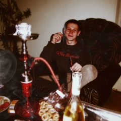 Діма Костюк, 06.11.1993, Луцк