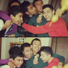 Usman Khayitboev, 28.05, Ташкент