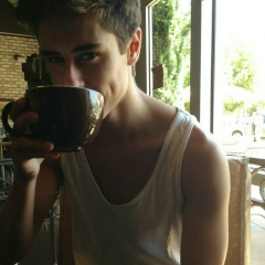 Khauan Drew, 29.07.1998