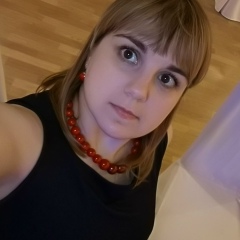 Людмила Романова, 12.08, Петрозаводск