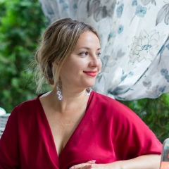 Елена Балацкая, 20.01, Ростов-на-Дону