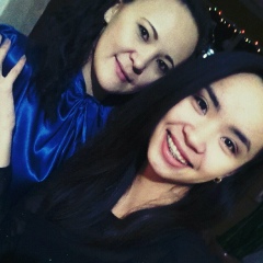 Натали Шубская, 01.07.1978, Чирчик