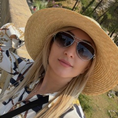 Fatya Chel'dieva, Владикавказ