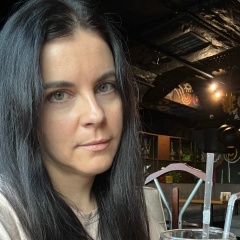 Ольга Лакина, 14.11, Пенза