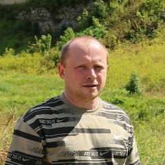 Александр Загустин, 25.03.1980, Санкт-Петербург