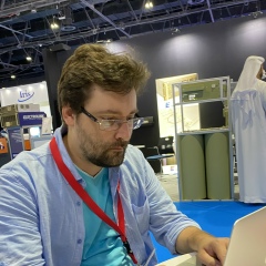 Алексей Тарганов, 28.01, Оренбург