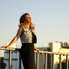 Наталия Чиркова, 04.06, Киев