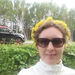 Наталья Налимова, 01.05.1977, Южно-Сахалинск