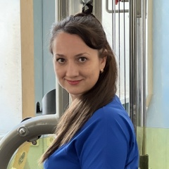 Оля Шитикова, 09.09, Смоленск