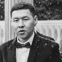 Арман Есенбай, 14.10