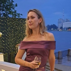 Татьяна Шаралапова, 07.03, Санкт-Петербург