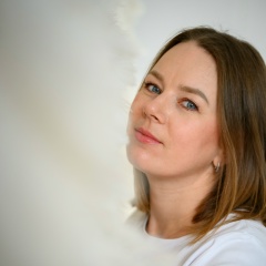 Анна Перязева, 04.01, Красноярск