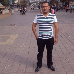 Болат Аралбаев, Нукус