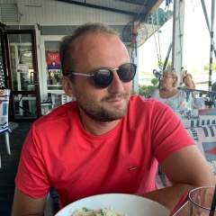 Timur Mustaev, 18.12.1989