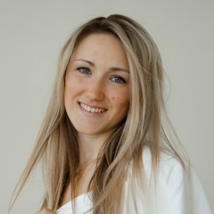 Юлия Цишевская, Новосибирск