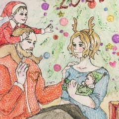 Юлия Лознева, 23.07.1990, Москва