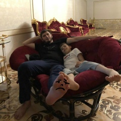 Ильяс Осмаев, 16.11.1902, Ростов-на-Дону