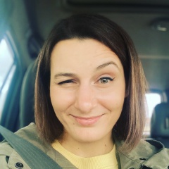 Юлия Антаненко, 28.09.1988