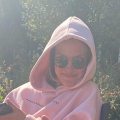 Нина Еремина, 18.11.1988, Москва