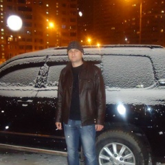 Михаил Крылов, 19.06.1988, Ташкент