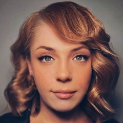 Анна Кутынова, 14.12.1987, Колпино